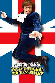 Prime Video: Austin Powers: The Spy Who Shagged Me