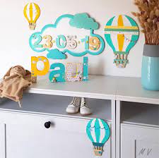 Bonjour, je vous présente la vidéo tuto de tableaux décoratifs diy inspiration z gallerie, ils s'inspirent aussi des bijoux de ma fille qui est créatrice. Tuto Une Idee Deco Chambre Bebe A Faire Soi Meme Bois Decorez Moi Fr