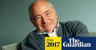 Skaperen av Inspector Morse, Colin Dexter, er død, 86 år gammel. : r/books