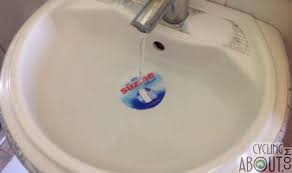 diy: make a universal sink plug