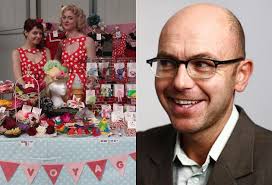 Music, handbags and gladrags: the festival with a stylish twist