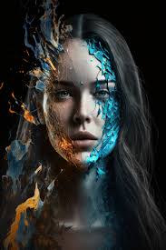 Many people are struggling with things, while they don't know we're the  problems come from. But every trauma or pain we experience makes a wound in  our soul. And this wound isn't