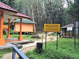 It was named after a british surveyor, william. Sarahkhooyw 4d3n Camping At Cameron Highlands Hiking At Gunung Irau
