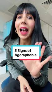 Do you relate to any of these? #agoraphobia
