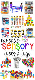 Favorite Sensory Table Tools And Toys Pocket Of Preschool Sensory Tools Tools And Toys Preschool Fine Motor
