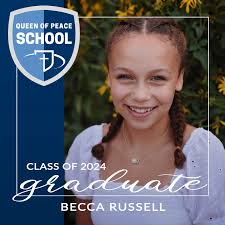 ✨ 8th Grade Spotlight✨ Congratulations Class of 2024! Show your love with a  👏 or positive well wishes in the comments below!