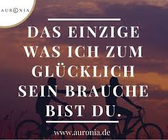 Das Einzige Was Ich Zum Glucklich Sein Brauche Bist Du Spruche Spruche Zukunftiger Ehemann Worte Zitate