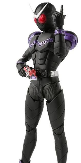 Mua bán (2ND HỘP BỊ MỐI) SHF (SKC) KAMEN RIDER JOKER