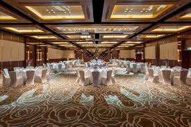 meetings and events at intercontinental dubai festival