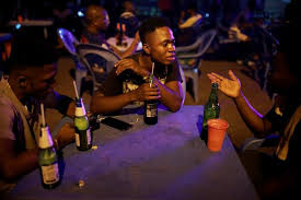 The term was first popularized early in the 21st century and is a. A Police Raid Viral Videos And The Broken Lives Of Nigerian Gay Law Suspects Reuters