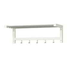 Tjusig Hat Rack Black 31 1 8 Ikea Ikea Hallway Ikea Hat Rack