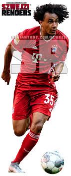 Joshua zirkzee to join anderlecht on loan zirkzee to complete a second loan spell in six months. Joshua Zirkzee Bayern Munich By Szwejzi On Deviantart