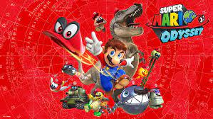 Check spelling or type a new query. Super Mario Odyssey 1080p 2k 4k 5k Hd Wallpapers Free Download Wallpaper Flare