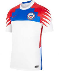 Federación ecuatoriana de fútbol outfitter marathon sports has revealed the home and away kits that the ecuador men's national team will wear at this summer's copa américa 2021 competition. Copa America 2021 Football Shirts Kits Socheapest