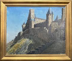 Art by Eugene Kingman Collection, LLC