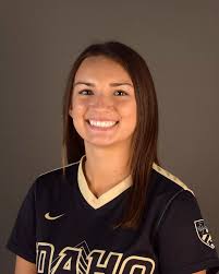 2018 Women's Soccer Roster