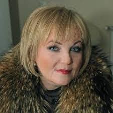 Lilia Ritz's Instagram, Twitter & Facebook