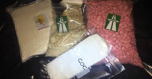 Tor-verkossa tehdystä huumekaupasta kovat tuomiot nuorelle  lahtelaismiehelle: 11 vuotta vankeutta ja miljoona euroa valtiolle