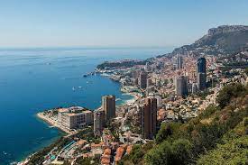 In 1977, the company changed its name as monaco coach corporation. Monaco Reisefuhrer Hisour Kunst Kultur Ausstellung