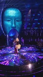 🍝 Who remembers SPAG BOL?! #tv #music #reels #themaskedsinger