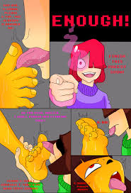 Rule34 - If it exists, there is porn of it  bete noire, chara, frisk   5371177