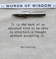 Truth And Wisdom Open Up That Mind Words Words Quotes Words Of Wisdom