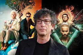 Season 3 will be released a day after airing in the the us via amazon prime video, with the new season premier available to watch on demand from monday january 11. American Gods Season 3 Release Date Amazon Starz Cast Plot Trailer Radio Times