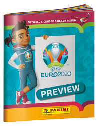 Uefa.com works better on other browsers. Panini Album Ohne Em Kultig Oder Vollig Wertlos Oe3 Orf At