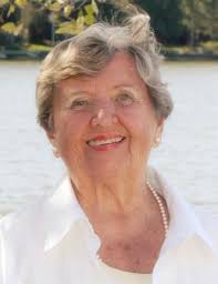 Elizabeth Lindner Obituary (2018)