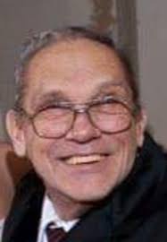 John C. Staskievitz Obituary January 7, 2019