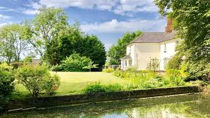 Rule Of Six Is Hammer Blow For Holiday Cottages Bbc News