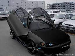 pimpd up toyota sera 108209 toyota honda city cool cars