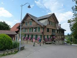 gasthaus sternen sternenberg fotos hikr org