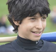 Samuel Eckstein's Instagram, Twitter & Facebook