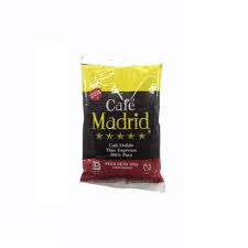 Cafe Madrid 100g x 60