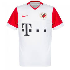 Nike Fc Utrecht Home Jersey 2020 2021