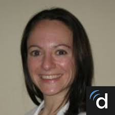 Dr. Jordana Kron, MD