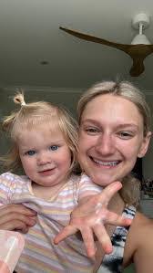 Brooke Morehead's Instagram, Twitter & Facebook