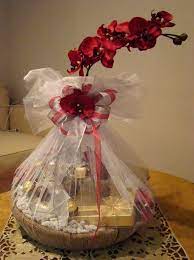 Pin By Ariana On Afghan Wedding Indian Wedding Gifts Wedding Gift Pack Wedding Gift Baskets
