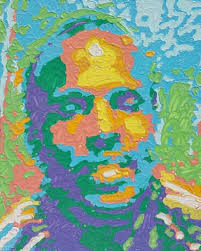 An Art show and event of creative expressions for peace and justice: art,  poetry, music, performances, movies, debates at The