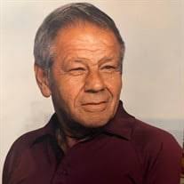 Frank Lagana Jr. Obituary (2023)