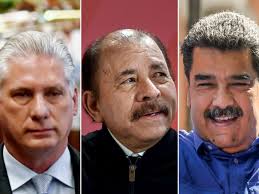 EUA têm trabalho para convencer vizinhos a não esnobar Cúpula das Américas 