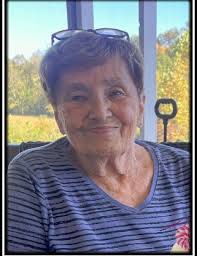 Obituary information for Lois Turner Adkins