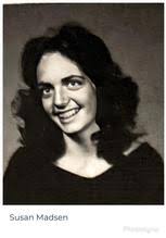 Susan Gail Madsen (Deceased), Salt Lake City, UT Utah