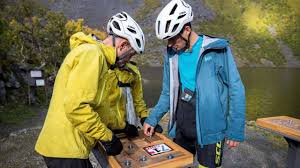 Ten celebrities get to experience norway at its most beautiful and get to test their physical limits. 71 Nord Norges Toffeste Kjendis Sesong 12 Episode 17