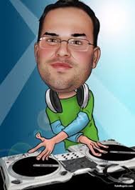 Regalos originales en la luz-- aviles: Un cuadro personalizado al estilo  Caricaturas de Hombres