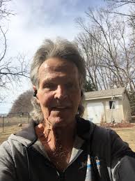 Got in my snowy miles today. 🥶