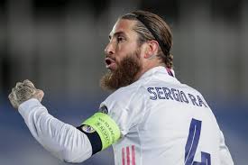 Sergio ramos es un futbolista español que ha desarrollado la mayor parte de su carrera en el real madrid. Ex Madrid Captain Sergio Ramos Signs 2 Year Deal With Psg
