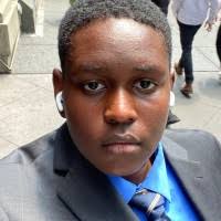 300+ "Kinyua" profiles