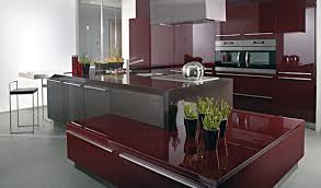 When it comes to home remodels, there's one room that's always on the top of everyone's list. Modern Luxury Kitchens Available At Royal Stone Tile Minimalistisch Kuche Los Angeles Von Royal Stone Tile Houzz
